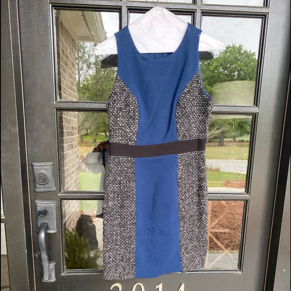 Banana republic dress